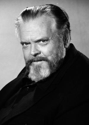 Orson Welles